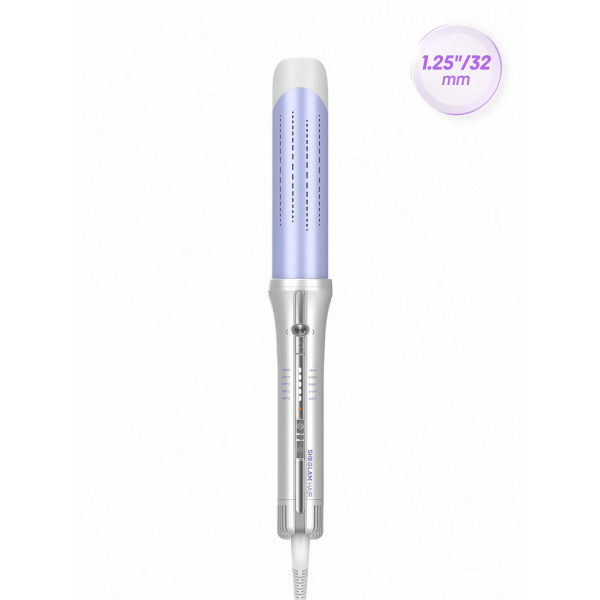 Shigelm hair curler