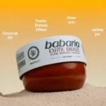 قیمت Babaria Exotic Bronze Tanning Gel