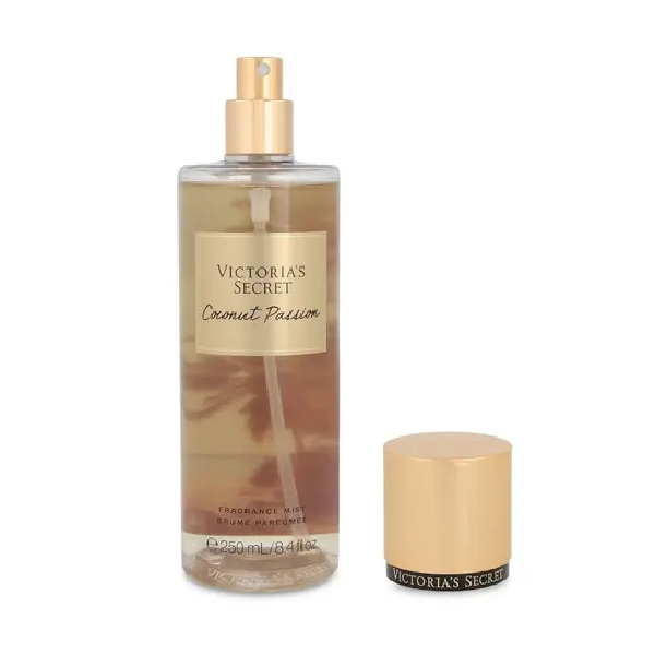 قیمت بادی اسپلش زنانه ویکتوریا سکرت مدل Coconut Passion