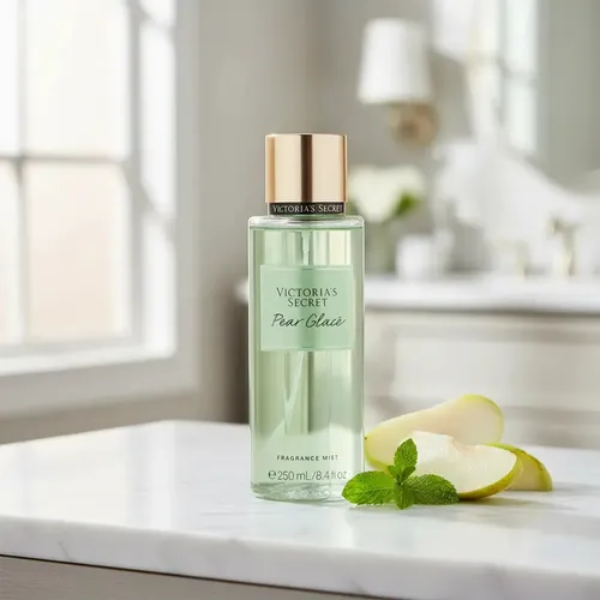 قیمت بادی اسپلش زنانه ویکتوریا سکرت مدل Pear Glacé