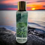 قیمت بادی اسپلش زنانه ویکتوریا سکرت مدل You Had Me At Escape