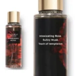 قیمت بادی اسپلش ویکتوریا سکرت مدل Forbidden Rose