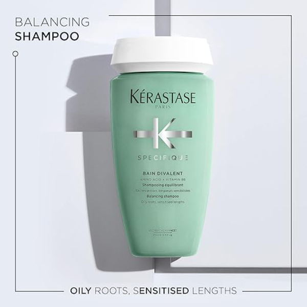 قیمت شامپو کراستاس مدل Spécifique