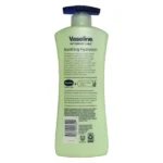 قیمت لوسیون بدن وازلین مدل Soothing Hydration