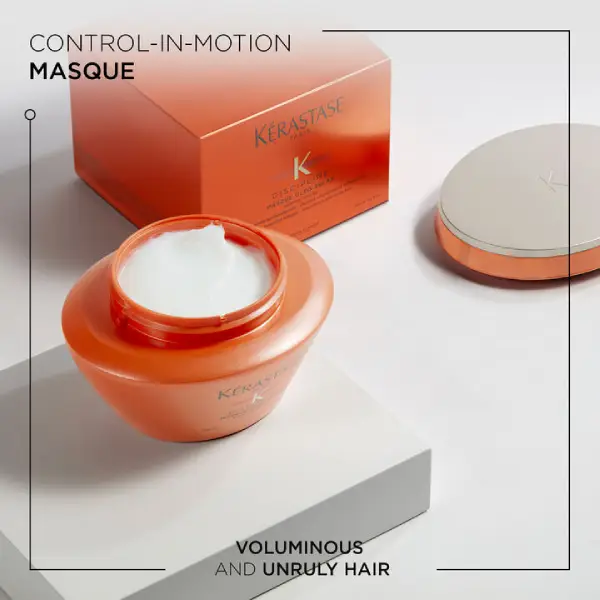 قیمت ماسک مو کراستاس مدل Discipline Masque Oléo-Relax