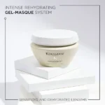قیمت ماسک مو کراستاس مدل Spécifique Masque Réhydratant