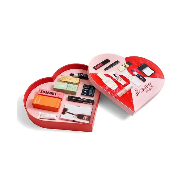 قیمت پک هدیه The Love & Glow Beauty Set