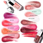 Dior Lip Gloss Oil