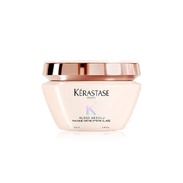 ماسک مو کراستاس مدل Hydra-Glaze