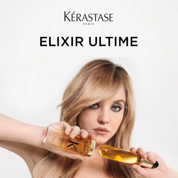 مدل Elixir Ultime