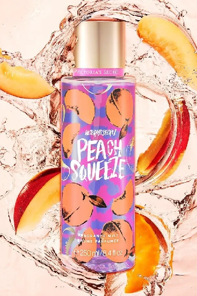 مدل Peach Squeeze