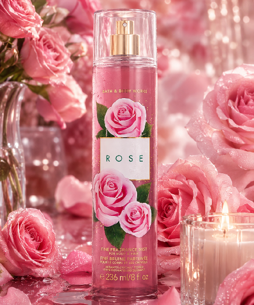 مدل Rose