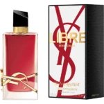 عطر زنانه ایو سن لوران لیبر بری کراش LIBRE BERRY CRUSH