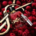 عطر زنانه ایو سن لوران لیبر بری کراش LIBRE BERRY CRUSH