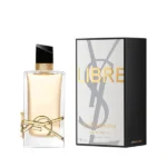 عطر زنانه ایو سن لوران لیبر Libre Eau de Parfum