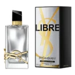 عطر زنانه ایو سن لوران لیبر لابسولو پلاتین LIBRE L’ABSOLU PLATINE