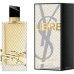 عطر زنانه ایو سن لوران لیبر لو نو LIBRE L’EAU NUE