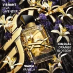 عطر زنانه ایو سن لوران لیبر Libre Eau de Parfum