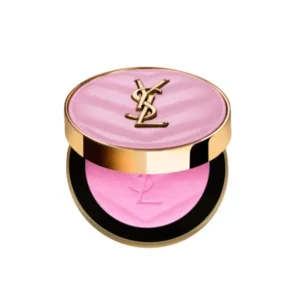 رژگونه مات پررنگ ایوسن لورن 42 babydoll pink