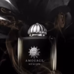 نت‌های عطر آمواج مموآر