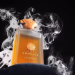 فروش عطر مردانه آمواج اورتور Amouage Overture Man