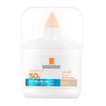 ضدآفتاب رنگی آنتلیوس UVair SPF50+ لاروش پوزای رنگ NATUREL