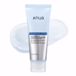 Anua Hyaluronic Acid Catechin Pore Smoothing Cooling Gel Cream