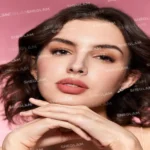 خرید رژ لب مخملی استارلایت شیگلم