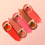رنگبندی رژگونه و تینت لب کرمی بیوتی اسکین آیلند گلو شارلوت تیلبری Charlotte Tilbury