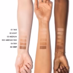 Dior Forever Nude Matte Filter