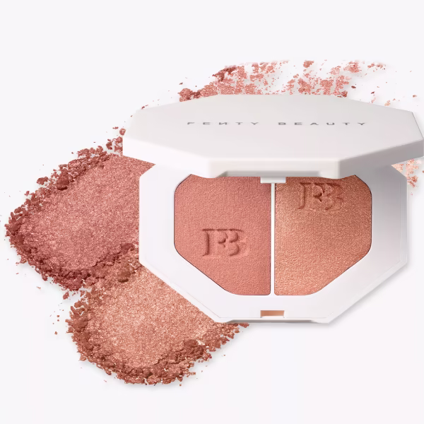 Fenty Beauty Killawatt Freestyle Highlighter Duo