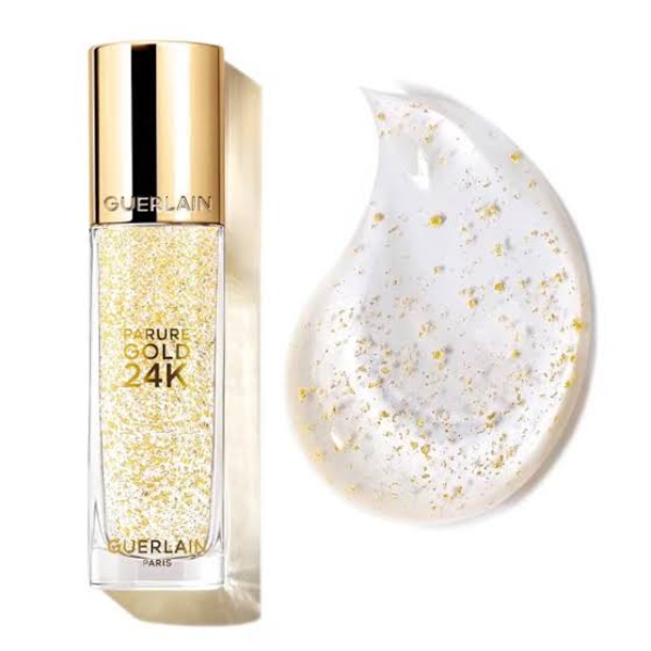 Guerlain Parure Gold 24K Primer