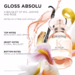 عطر مو کرستاس گلاس ابسولو
