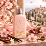 محصولات مراقبت بدن L’Occitane