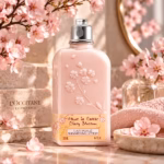L'Occitane Body Lotion