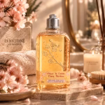 L’Occitane Shower and Body Gel
