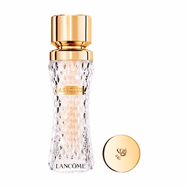 کرم پودر ابسولو لانکوم Absolue The Fluid Foundation