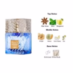 Lattafa Khamrah Zinqama Eau de Parfum