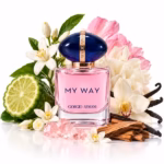 My Way Eau de Parfum