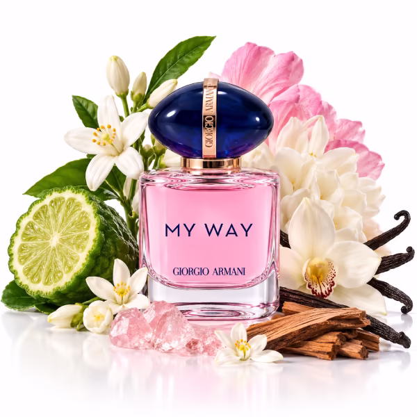 My Way Eau de Parfum