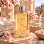 قیمت ژل حمام و دوش لواچن مدل Cherry Blossom لوکسیتان L’Occitane
