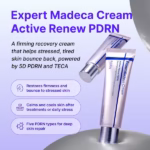 قیمت کرم ترمیم کننده PDRN سنتلین 24 Expert Madeca Cream Active Renew PDRN