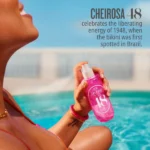 فروش بادی میست و عطر مو شیروزا 48 سول دی ژانیرو 30ml