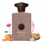 عطر یونیسکس آمواج اپوس XII رز اینسنس