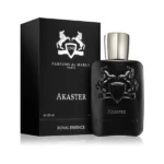 عطر یونیسکس پرفیومز د مارلی آکاستر ادو پرفیوم Parfums de Marly Akaster Eau de Parfum