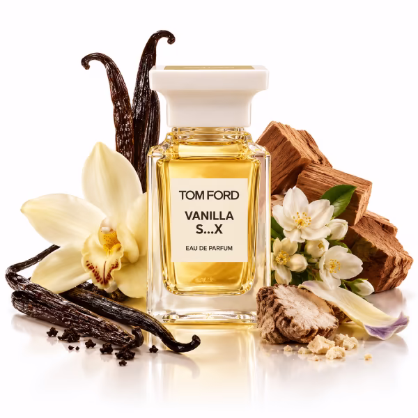 Vanilla Sex EDP