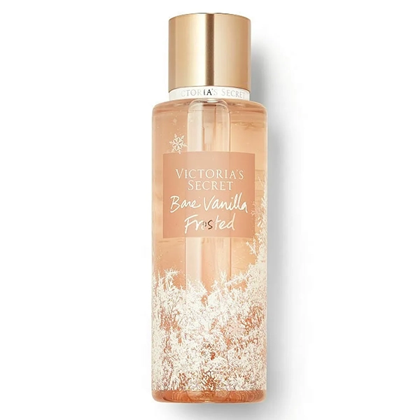بادی اسپلش ویکتوریا سکرت مدل Bare Vanilla Frosted