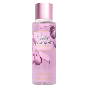 بادی اسپلش ویکتوریا سکرت مدل Love Spell La Crème