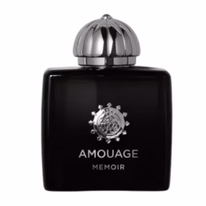 ادوپرفیوم زنانه آمواج مموآر Amouage Memoir Woman