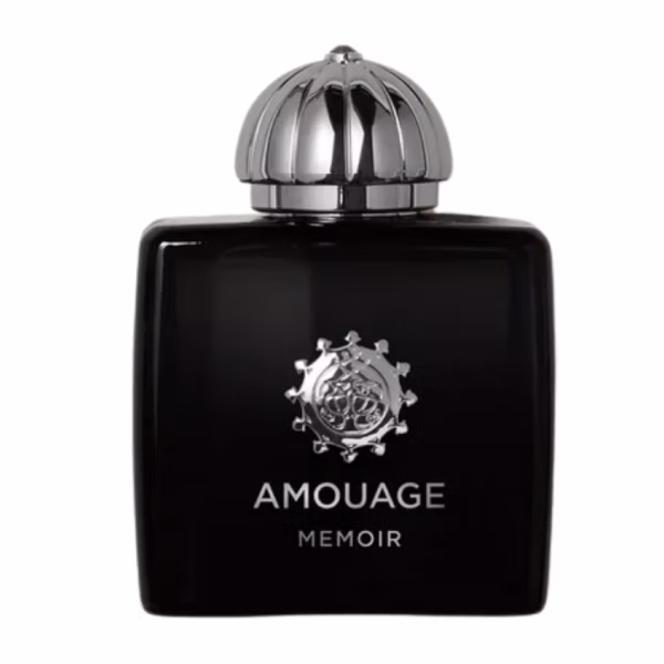 ادوپرفیوم زنانه آمواج مموآر Amouage Memoir Woman